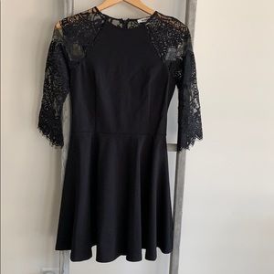 BB Dakota Cocktail Dress